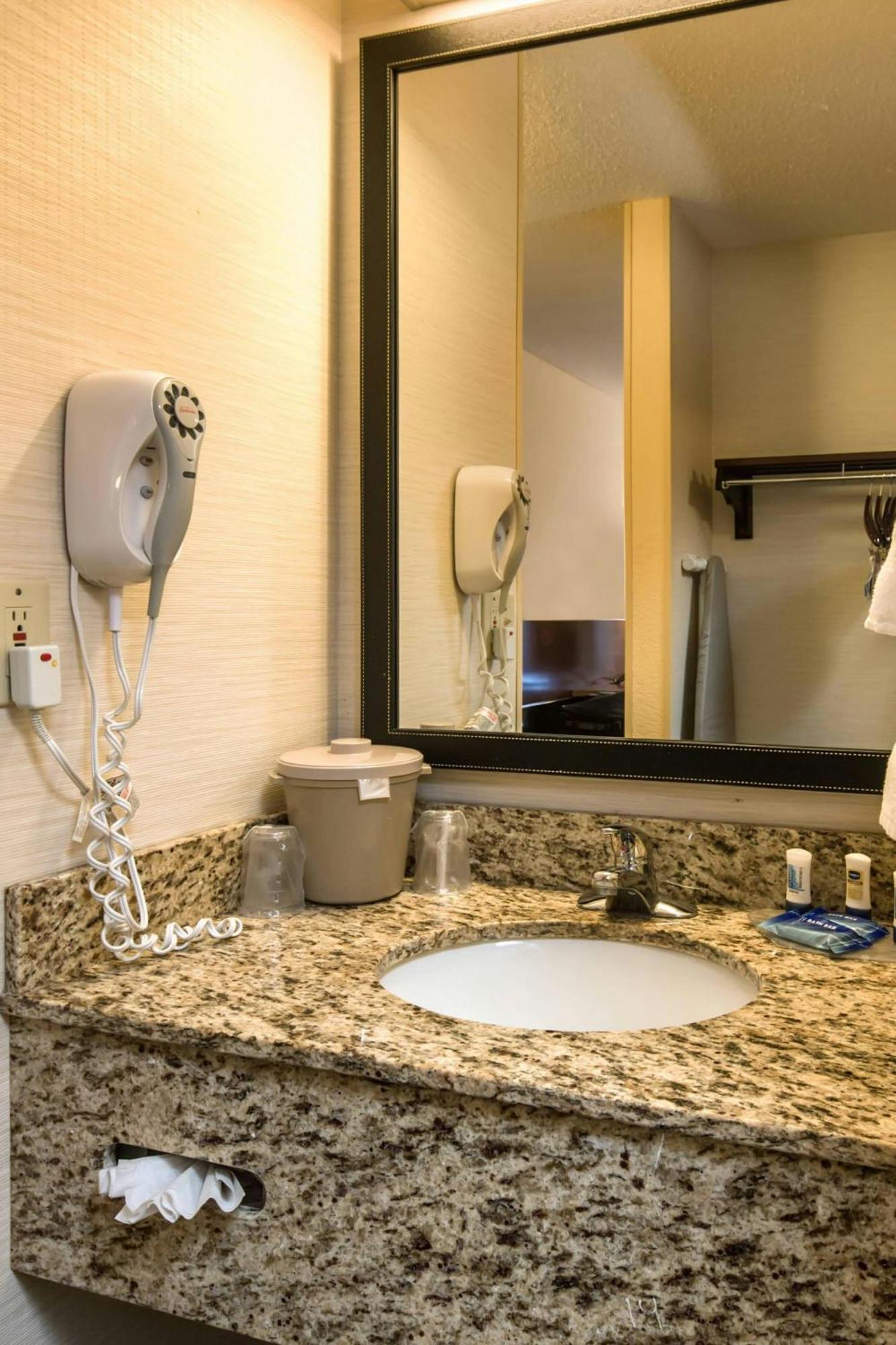 Fairfield Inn & Suites Jacksonville Airport Exterior foto